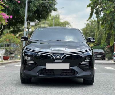 VF6 PLUS 25 - LƯỚT 4.300KM - FREE SẠC KGH