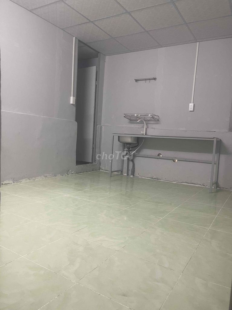 phòng trọ giá 2,3tr