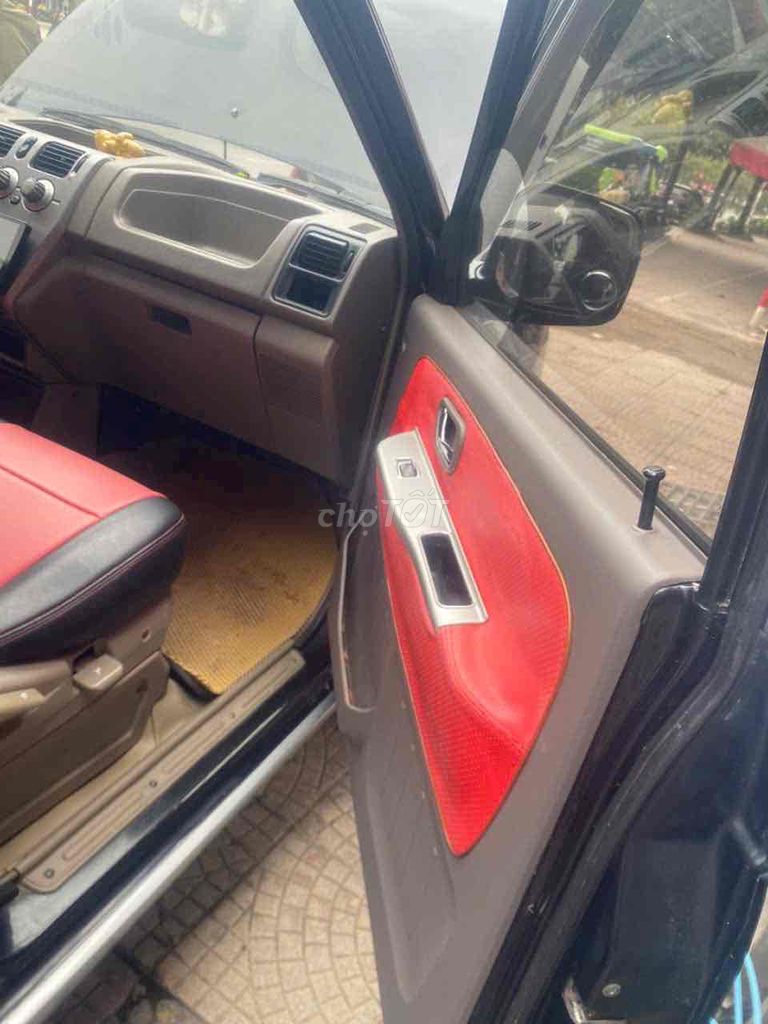 Mitsubishi Jolie 2005 SS - 180000 km. Mua bán Ô tô tại Quận Long Biên Hà Nội được đăng bởi Nguyễn Văn Tuấn hình 9