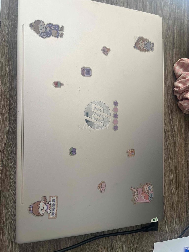 HP Pavilion 15-cs2xxx i5-8265U 8GB/SSD. Mua bán Laptop tại Thành phố Thủ Đức Tp Hồ Chí Minh được đăng bởi Nguyễn Hữu Lợi hình 1