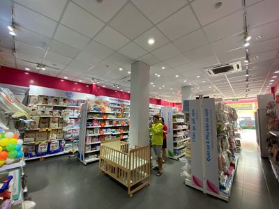 Bán nhà mặt tiền Thoại Ngọc Hầu, Tân Phú, 197m², 40 tỷ