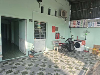 SANG NHA NGHỈ HOẶC CHO THUÊ 1P 1,2TR.