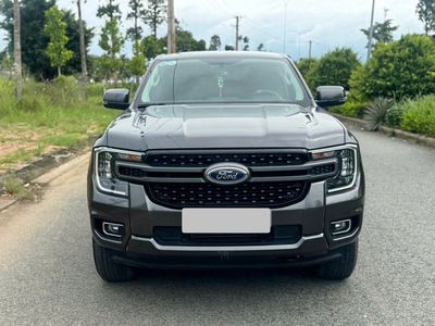 Ford Ranger 2024 XLS 2.0 4X2 AT - 17000 km. Mua bán Ô tô tại Quận Tân Phú Tp Hồ Chí Minh được đăng bởi FORD Bến Thành Xe Đã Qua Sử Dụng