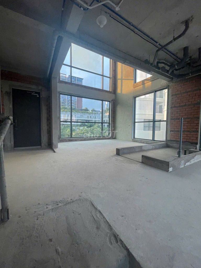 Cần bán nhà phố Lowrise 4 tầng Zeit River Thủ Thiêm. Mua bán căn hộ/chung cư tại Thành phố Thủ Đức Tp Hồ Chí Minh được đăng bởi Ann Le  hình 2