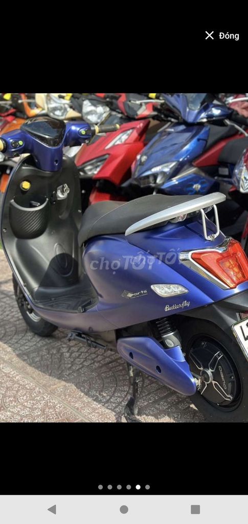 Chính hãng Dibao. Mua bán Xe điện tại Huyện Tri Tôn An Giang được đăng bởi Xe điện TRI TÔN  hình 6