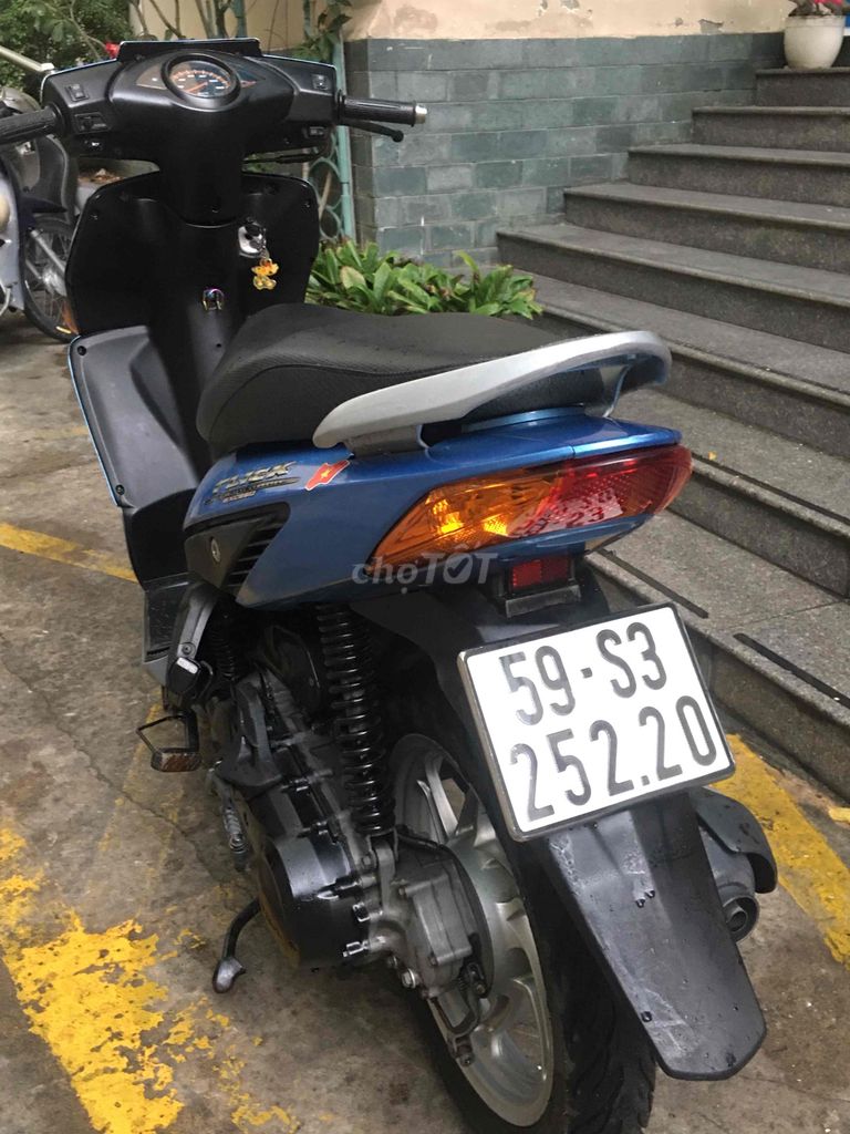 Click xanh đen 2012 bstp. Mua bán Xe máy tại Quận 6 Tp Hồ Chí Minh được đăng bởi Anh hoà 78 hình 9