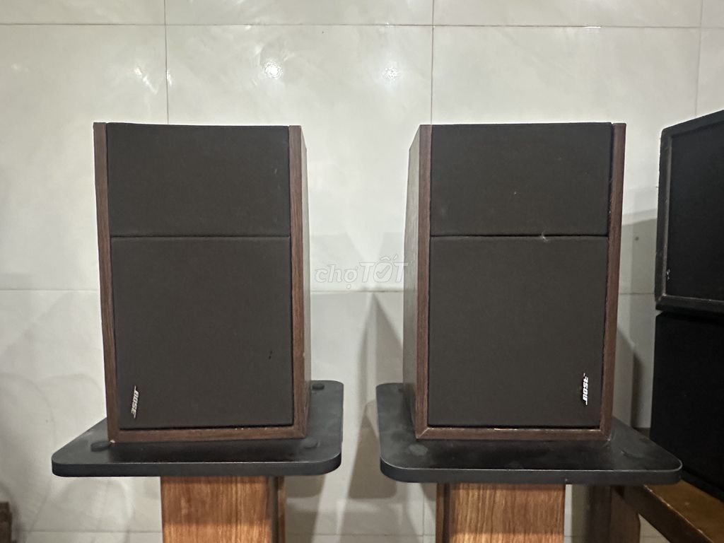 Loa Bose 201 Nâu Mỹ. Mua bán Tivi, Âm thanh tại Quận Long Biên Hà Nội được đăng bởi van dung hình 1