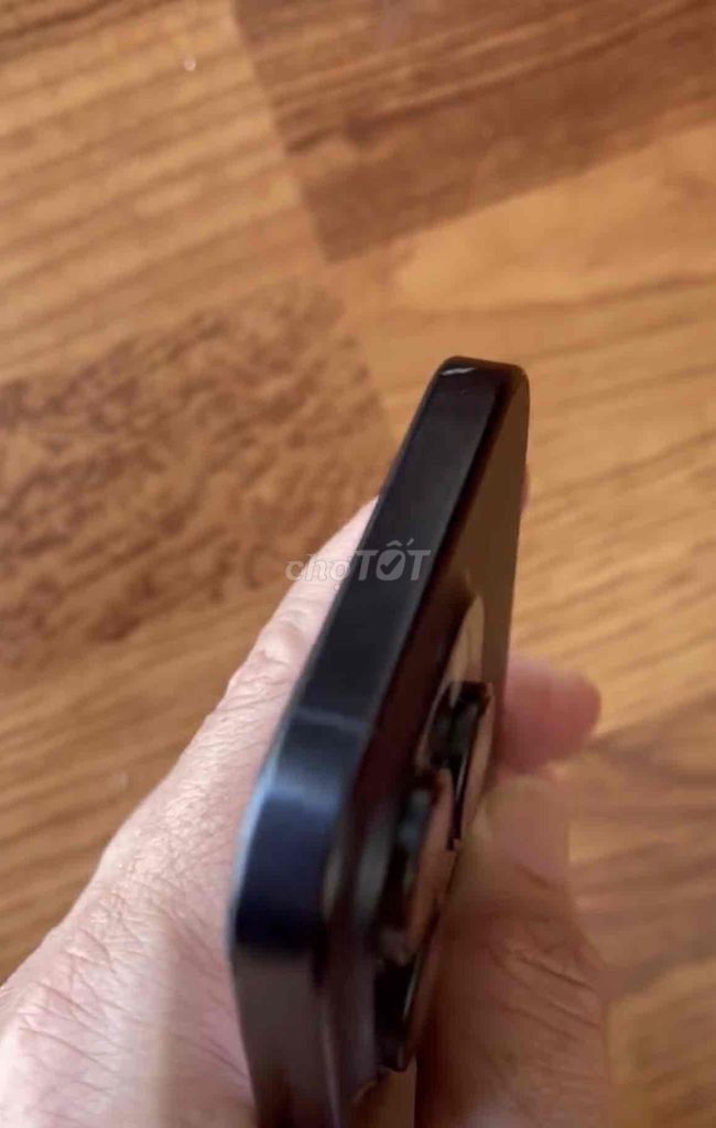 iPhone 16 Pro 256GB Đen Trung Quốc. Mua bán Điện thoại tại Thành phố Thuận An Bình Dương được đăng bởi nam hình 1