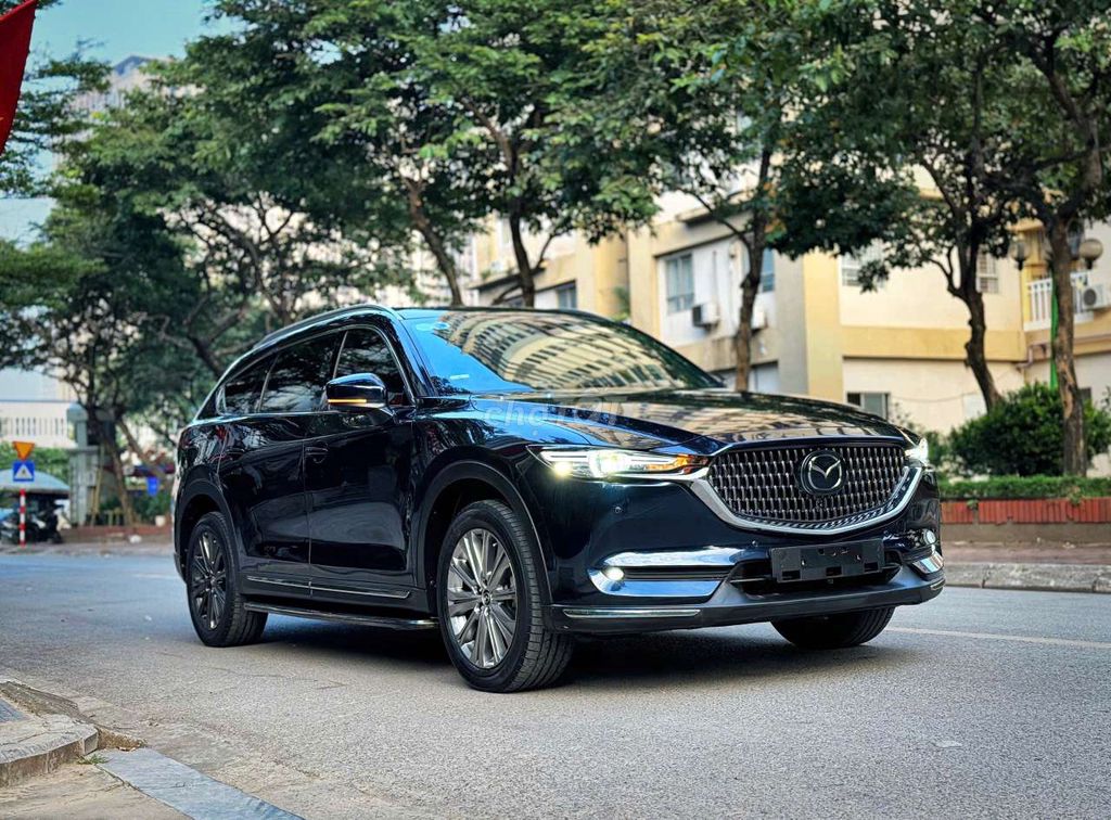 cx8 2023 2.5 Premium AWD - 30000 km. Mua bán Ô tô tại Quận Cầu Giấy Hà Nội được đăng bởi oto lướt hà nội  hình 3