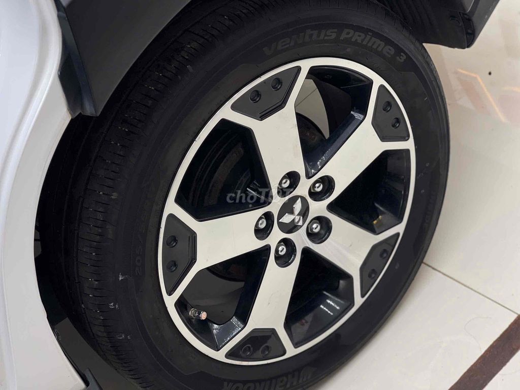 Mitsubishi Xpander Cross 2020 AT - 73000 km. Mua bán Ô tô tại Thành phố Pleiku Gia Lai được đăng bởi Vân Anh Toàn Trung GL hình 7