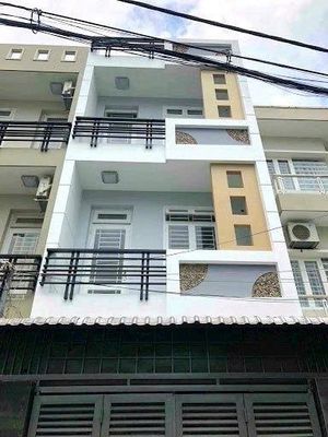 Аренда · 3 комн. · 56 м² · Quận Gò Vấp, ул. Đường Nguyễn Oanh