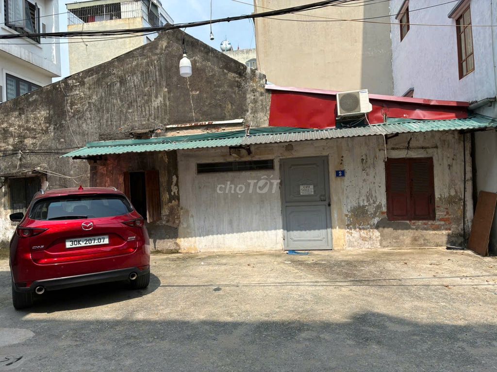 CHÍNH CHỦ CHO THUÊ NHÀ RIÊNG – NGÕ 309 PHÚ DIỄN, HÀ NỘI - ảnh 5