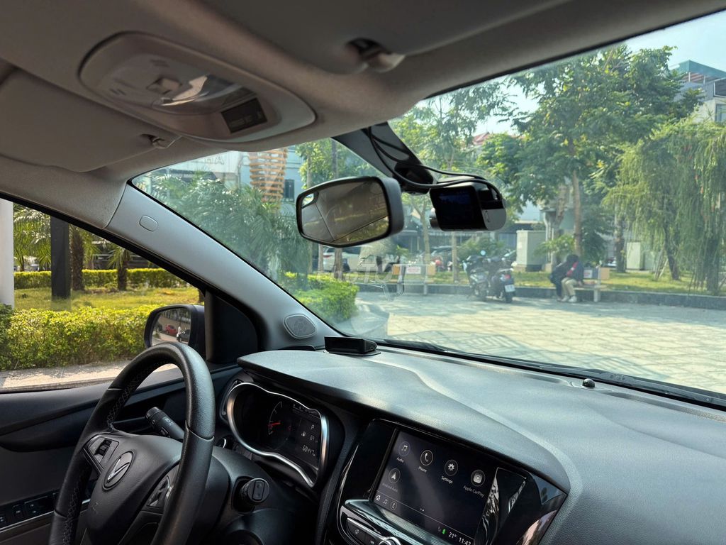 Vinfast Fadil 1.4AT Plus 2021. Mua bán Ô tô tại Quận Long Biên Hà Nội được đăng bởi PHÚC LÂM  AUTO hình 10