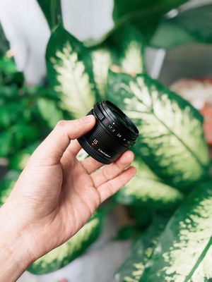 Lens 15mm f1.7 For M43 giống leica 15mm. Mua bán Máy ảnh, Máy quay tại Quận Gò Vấp Tp Hồ Chí Minh được đăng bởi Nguyễn Thanh phong