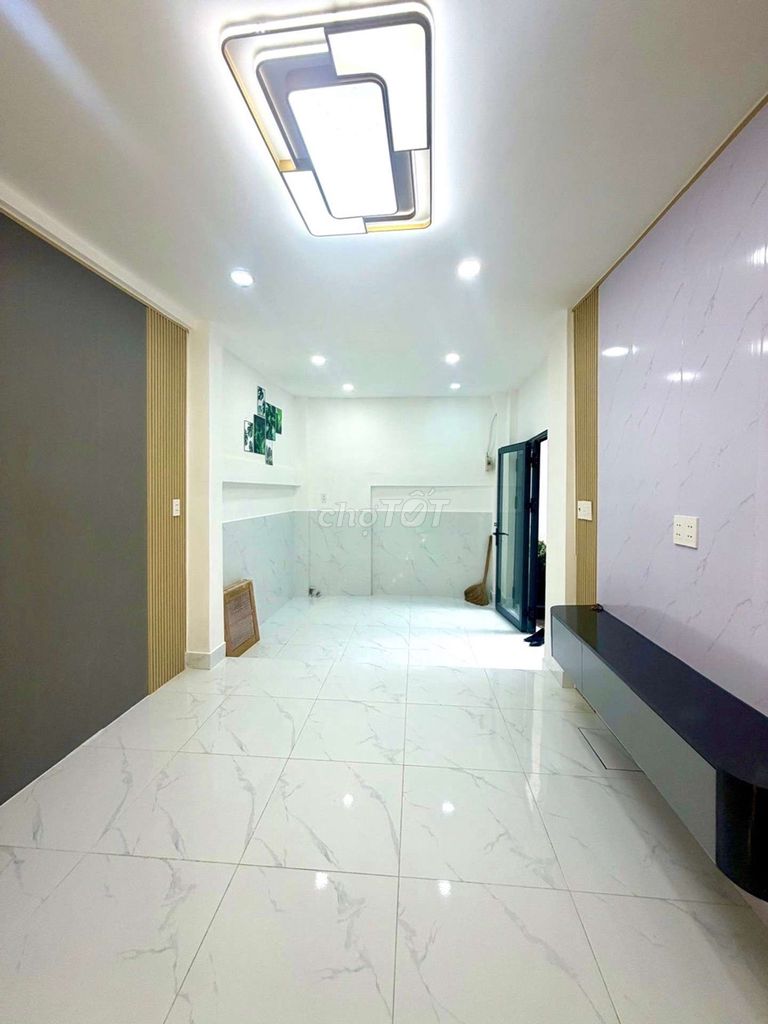SIÊU PHẨM 3 TẦNG-Q11 MỚI ĐẸP LUNG LINH