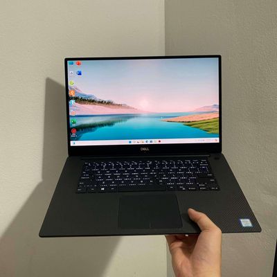 Dell precison 5530 cảm ứng 💻