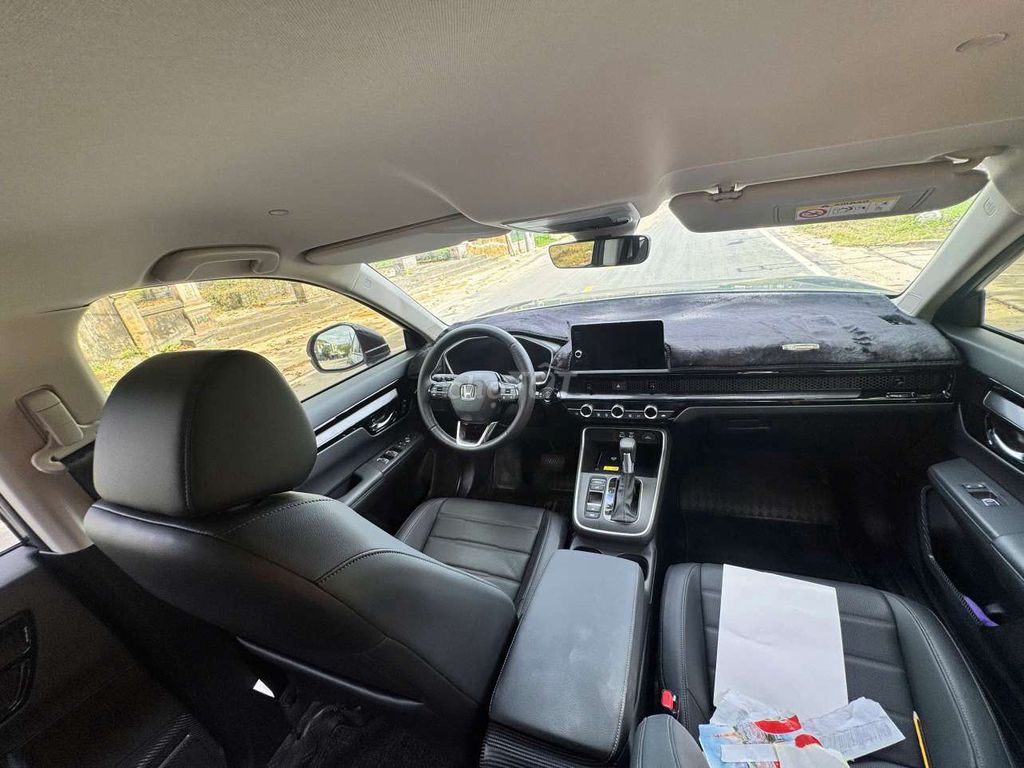 2025 L - 2000 km. Mua bán Ô tô tại Quận Cầu Giấy Hà Nội được đăng bởi oto lướt hà nội  hình 15