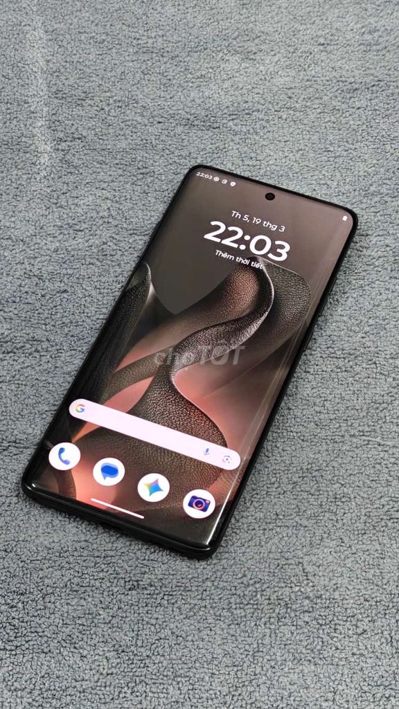 Motorola Edge 2025 Đen 256GB. Mua bán Điện thoại tại Quận 1 Tp Hồ Chí Minh được đăng bởi Bảo SG hình 1