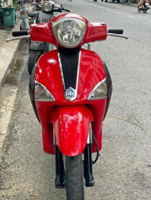 Bán xe Liberty 3v động cơ tốt - Biển 43 giấy tờ. Mua bán Xe máy tại Quận Sơn Trà Đà Nẵng được đăng bởi Quỳnh 