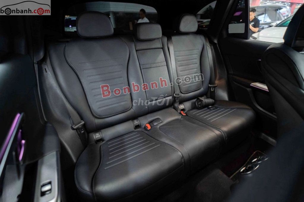 Mercedes Benz GLC Class 2023 - 35000 km. Mua bán Ô tô tại Quận Bắc Từ Liêm Hà Nội được đăng bởi Đức Nam hình 4