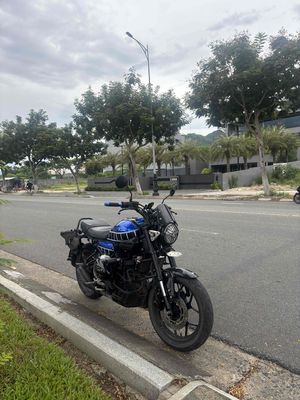 bán xsr. Mua bán Xe máy tại Quận Hải Châu Đà Nẵng được đăng bởi Hung