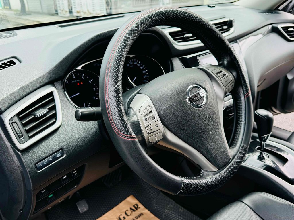 Nissan X trail 2017 2.5 SV 4WD - 140000 km. Mua bán Ô tô tại Huyện Hóc Môn Tp Hồ Chí Minh được đăng bởi NGỌC KHANG CAR hình 6