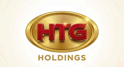Công Ty TNHH BĐS HTG Holdings logo