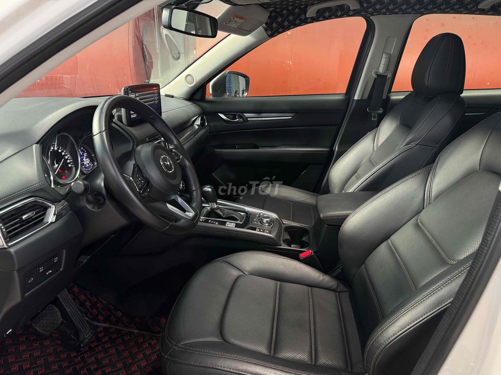 Mazda CX 5 2019 2.0L AT FWD - 29000 km chuẩn. Mua bán Ô tô tại Huyện Hóc Môn Tp Hồ Chí Minh được đăng bởi Nguyễn Trọng Tín hình 9