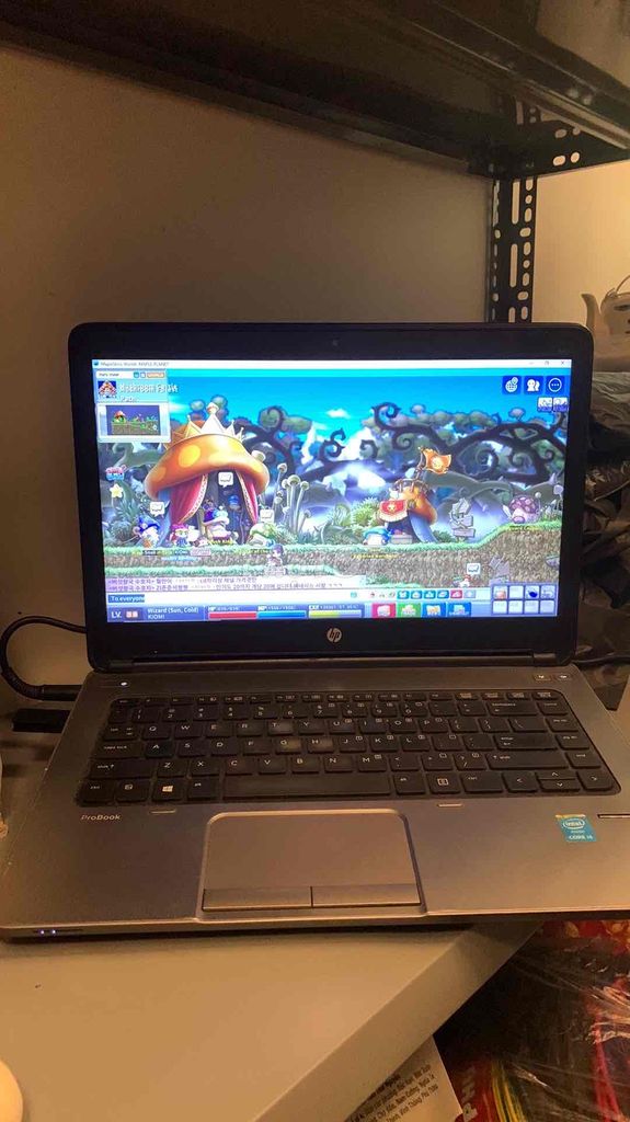 HP ProBook 640 G1 8GB. Mua bán Laptop tại Quận Tây Hồ Hà Nội được đăng bởi Nguyễn Bảo hình 1