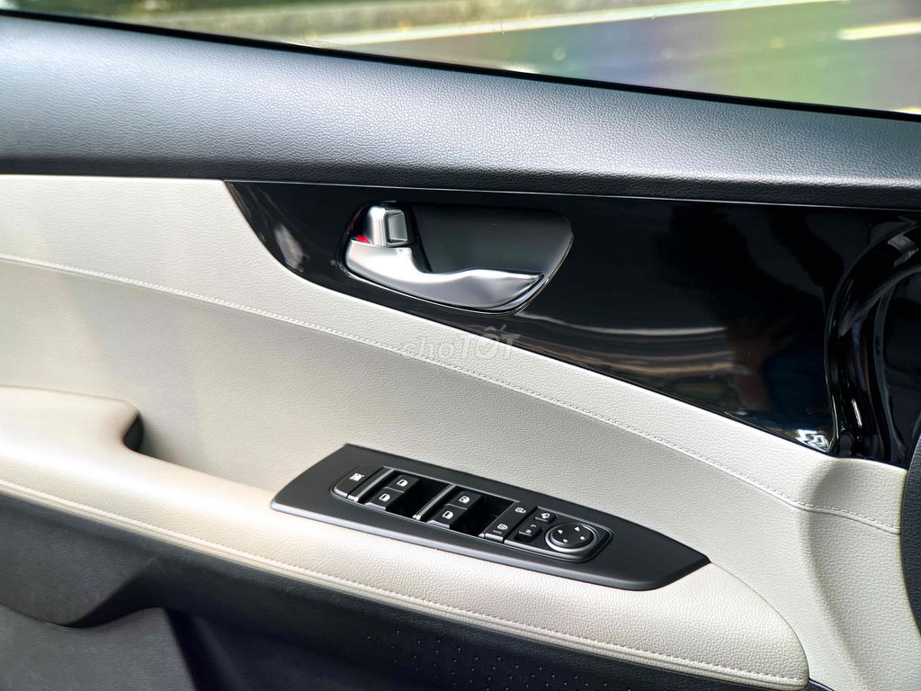 Kia K3 2021 Luxury 1.6 AT - 52000 km. Mua bán Ô tô tại Quận Tân Phú Tp Hồ Chí Minh được đăng bởi Nhật Tân hình 10