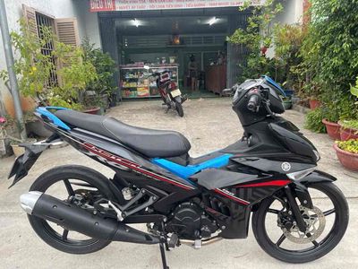 Bán xe Ex150. Mua bán Xe máy tại Thành phố Bà Rịa Bà Rịa - Vũng Tàu được đăng bởi Lạc