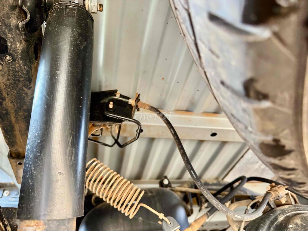 Ford Ranger 2015 2 cầu số sàn. Mua bán Ô tô tại Thị Xã Buôn Hồ Đắk Lắk được đăng bởi Anh Trung hình 6