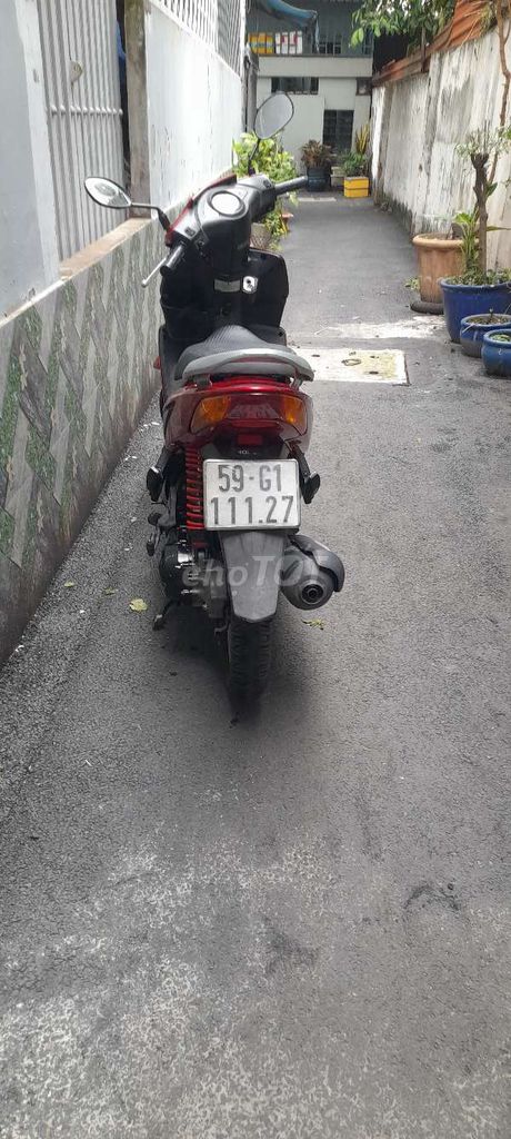 Xe click 110. Mua bán Xe máy tại Quận Gò Vấp Tp Hồ Chí Minh được đăng bởi Tên chưa cung cấp hình 1