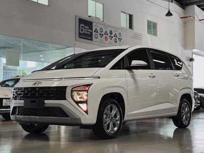 Xe 07 chỗ - Số tự động - 79tr có xe. Mua bán Ô tô tại Huyện Càng Long Trà Vinh được đăng bởi Đạt Hyundai Bến Tre