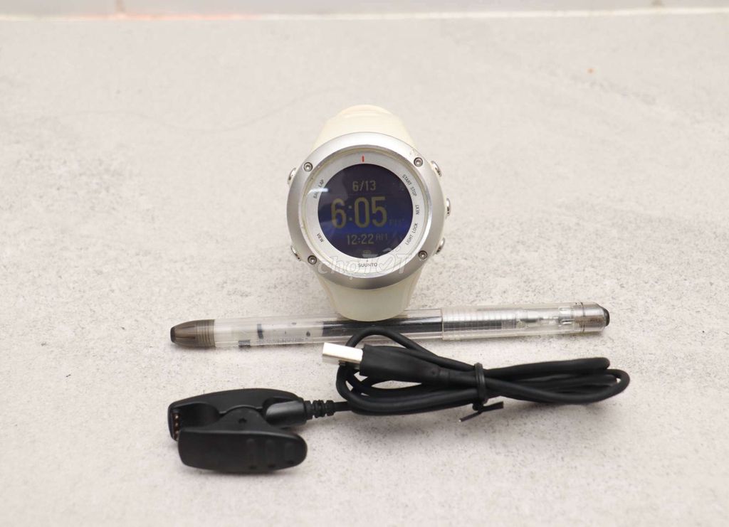Đồng hồ thông minh Suunto Ambit 2S chuyên thể thao. Mua bán Thiết bị đeo thông minh tại Quận 6 Tp Hồ Chí Minh được đăng bởi hnqa hình 1