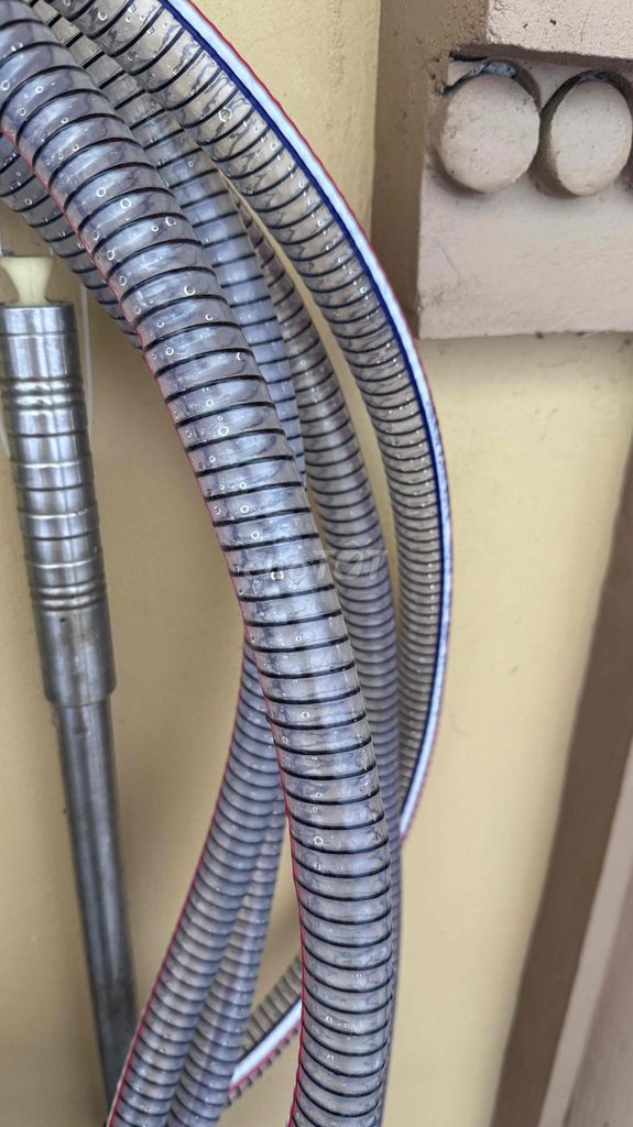 10m ống nhựa lõi thép phi 25. Mua bán Thiết bị vệ sinh, nhà tắm tại Quận Bình Thuỷ Cần Thơ được đăng bởi an hình 1