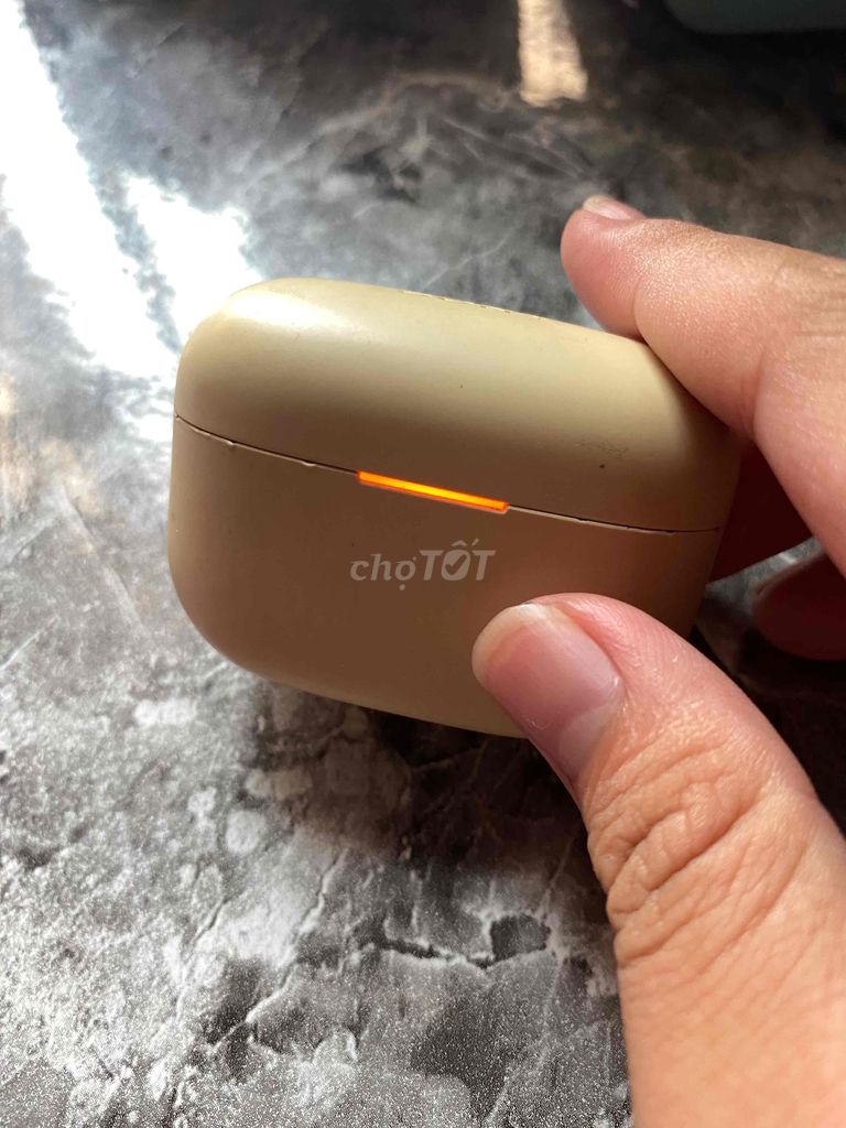 Cần bán case và tai phải tai nghe sony linkbuds s. Mua bán Tivi, Âm thanh tại Thành phố Qui Nhơn Bình Định được đăng bởi Lê Phước Duy hình 2