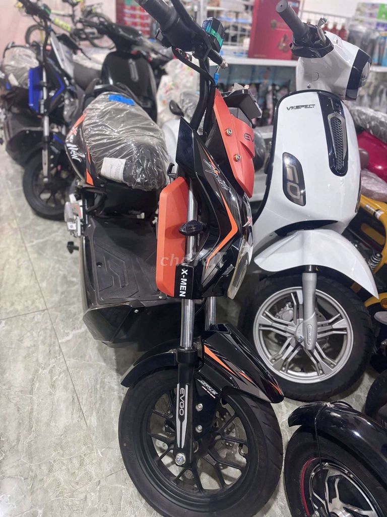 Thanh lý xe mới 100% đủ màu. Mua bán Xe điện tại Huyện Krông Pắc Đắk Lắk được đăng bởi Nguyễn Hân hình 1