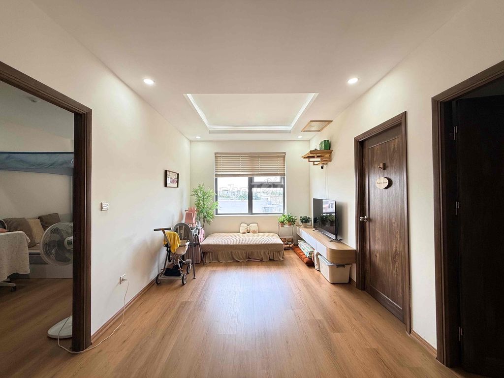 Bán Nhanh Căn 3PN Thương Mại CT10 Full NT Xịn, Giá Chỉ 2ty750