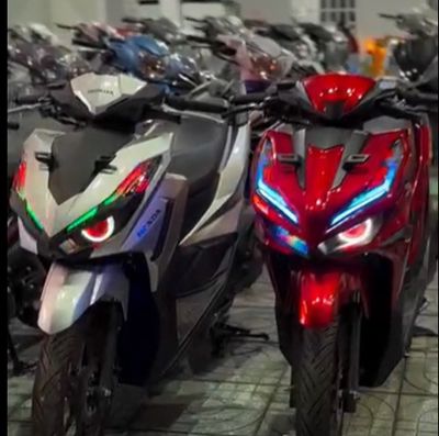 Vario 125 mẫu 2026 xe mới 100%