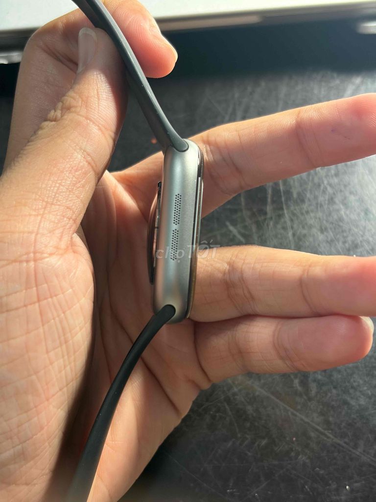 Đồng hồ thông minh Apple Series 11. Mua bán Thiết bị đeo thông minh tại Thành phố Thái Nguyên Thái Nguyên được đăng bởi Ninh Hoà hình 1