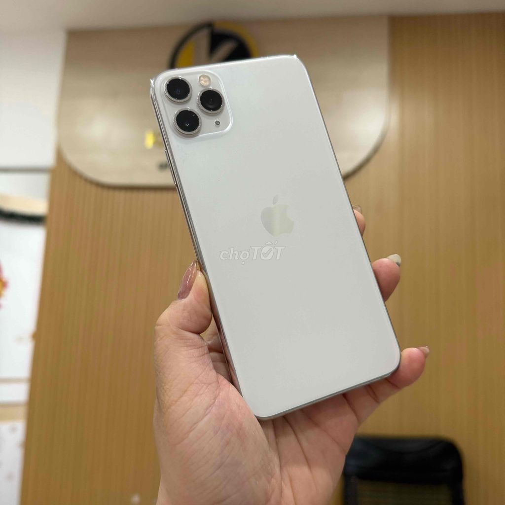 iphone 11promax 64G full chức năng Ok