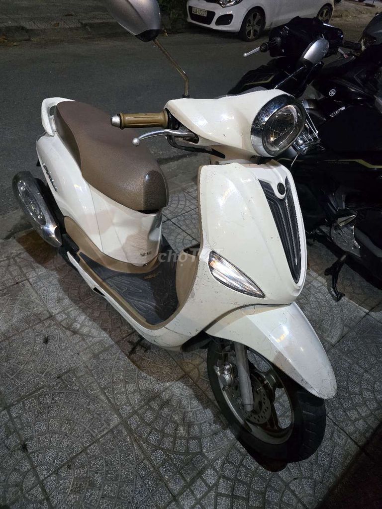 🍎BÁN Nozza YAMAHA. Mua bán Xe máy tại Quận Hải Châu Đà Nẵng được đăng bởi cường thịnh hình 1