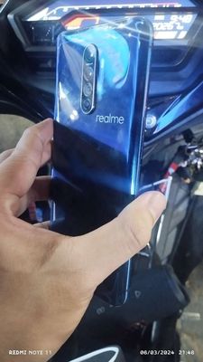 Lên đời muốn bán Realme X2 Pro 6/64