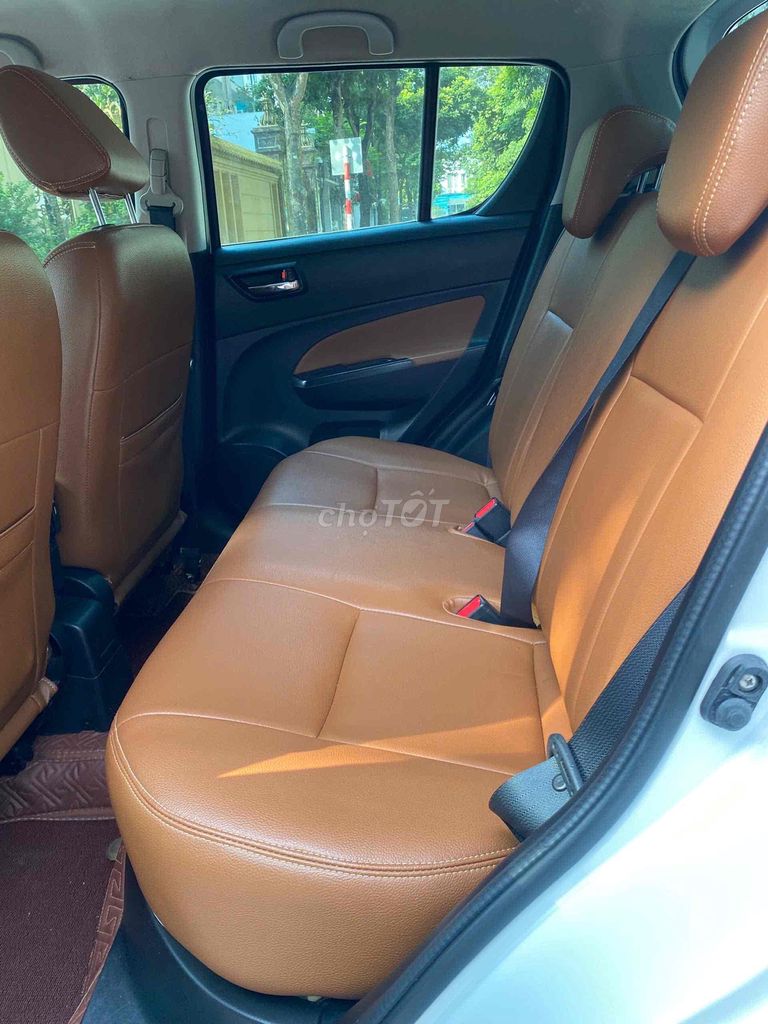 Suzuki Swift 2014 - 55000 km. Mua bán Ô tô tại Quận Nam Từ Liêm Hà Nội được đăng bởi Auto Hoàn kều  hình 9
