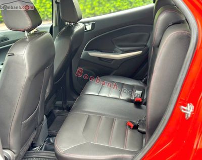 Ford Ecosport Titalium. Mua bán Ô tô tại Quận Long Biên Hà Nội được đăng bởi Thái  Bình