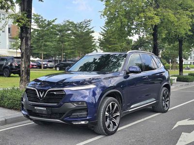 VinFast Lux SA2.0 2020 Premium 2.0 AT - 60000 km. Mua bán Ô tô tại Quận Thanh Xuân Hà Nội được đăng bởi Cường Auto 266