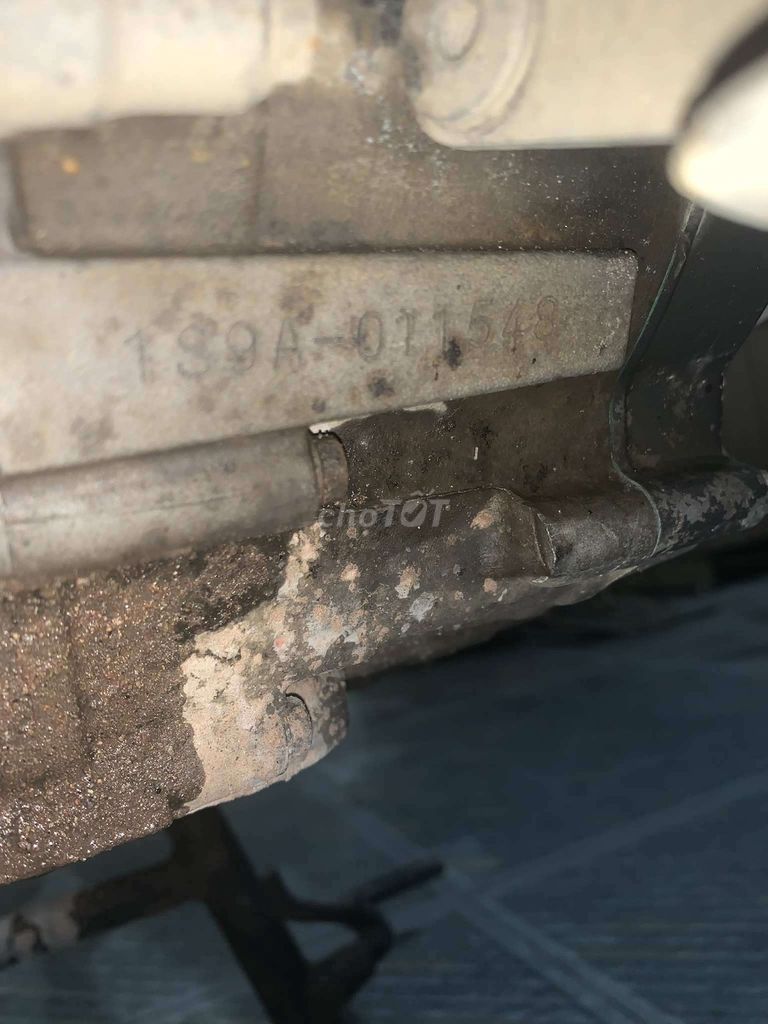 Ex 1s9a côn tự động xúông áo 2010. Mua bán Xe máy tại Quận Cái Răng Cần Thơ được đăng bởi tran thien bao hình 9