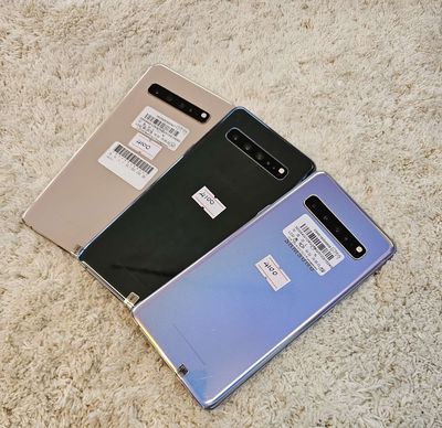 Galaxy S10-5G xx Hàn sd 1sim 8/256gb pin 4500mah. Mua bán Điện thoại tại Quận Thanh Xuân Hà Nội được đăng bởi ĐỊA CHỈ SHOP SỐ 173 NGUYỄN XIỂN THANH XUÂN HÀ NỘI
