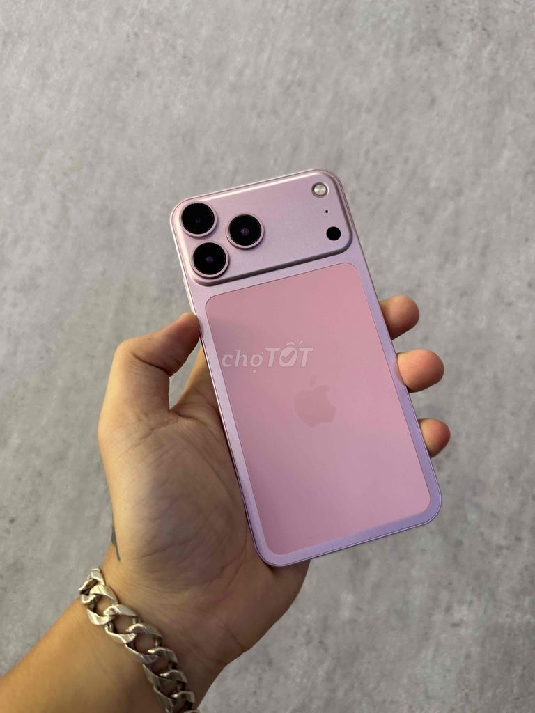 Apple iPhone Xs Max Hồng🍏Độ Vỏ. Mua bán Điện thoại tại Quận Thanh Khê Đà Nẵng được đăng bởi HD STORE hình 1